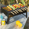 Grill Przenośny Mini 5