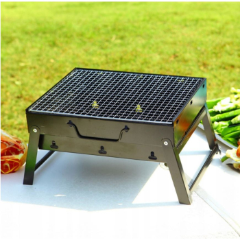 Grill Przenośny Mini 9